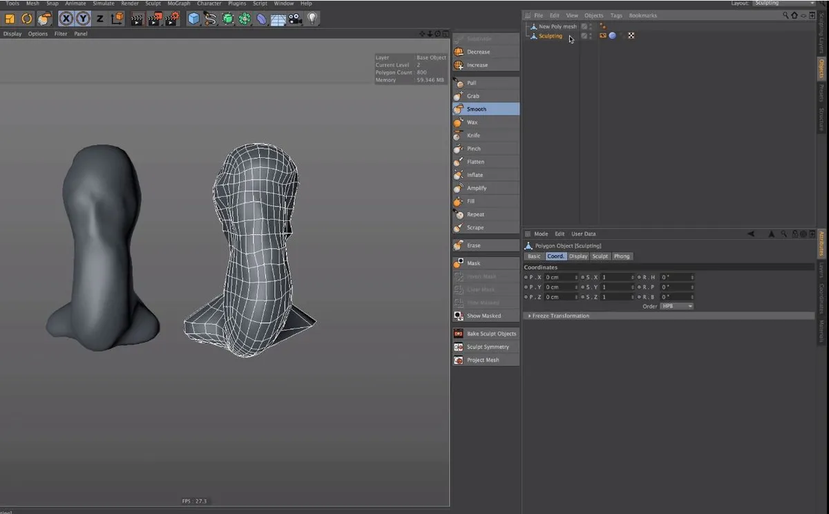 Cinema 4D : avis des utilisateurs, avantages & inconvénients de ce logiciel d'animation / modélisation 3D Cinema 4D : avis des utilisateurs, avantages & inconvénients de ce logiciel d'animation / modélisation 3D