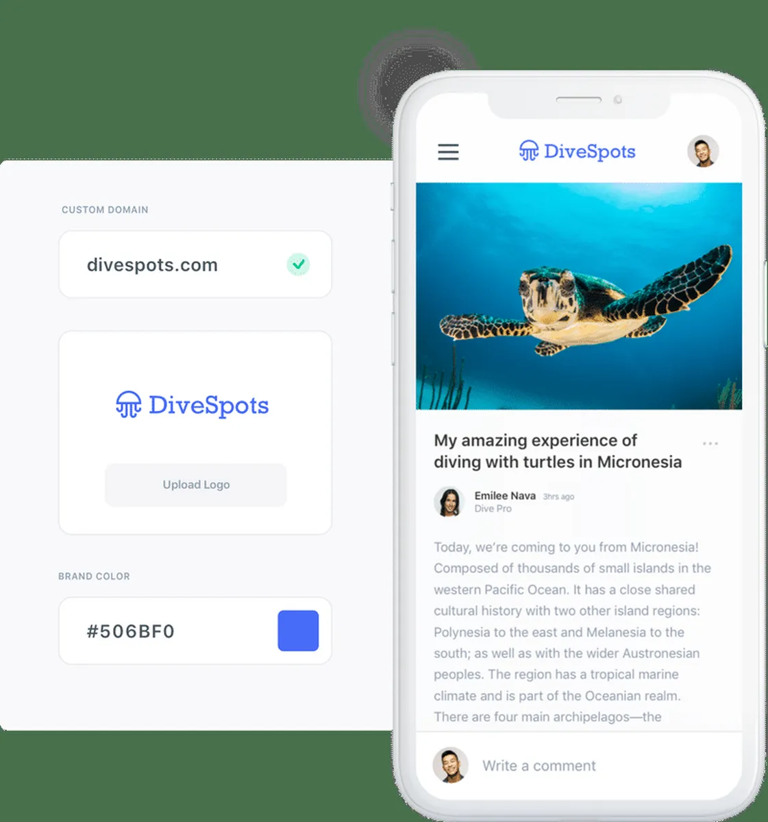Circle : avis des utilisateurs, avantages & inconvénients de ce logiciel de community management Circle : avis des utilisateurs, avantages & inconvénients de ce logiciel de community management