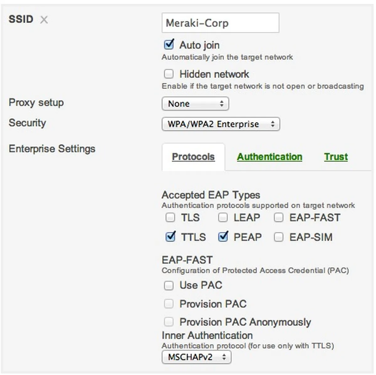 Cisco Meraki : avis des utilisateurs, avantages & inconvénients de ce logiciel de gestion informatique Cisco Meraki : avis des utilisateurs, avantages & inconvénients de ce logiciel de gestion informatique