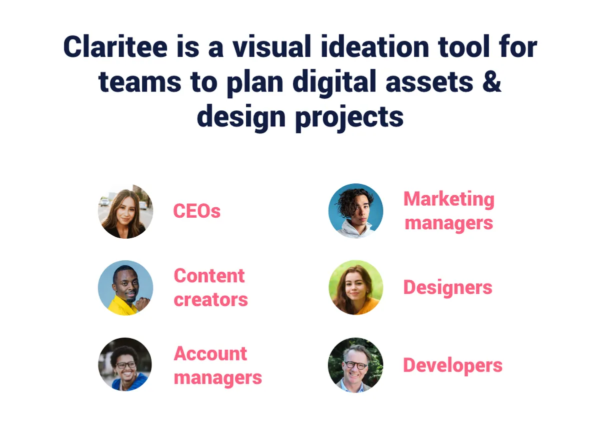 Claritee : avis des utilisateurs, avantages & inconvénients de ce générateur de code par IA Claritee : avis des utilisateurs, avantages & inconvénients de ce générateur de code par IA