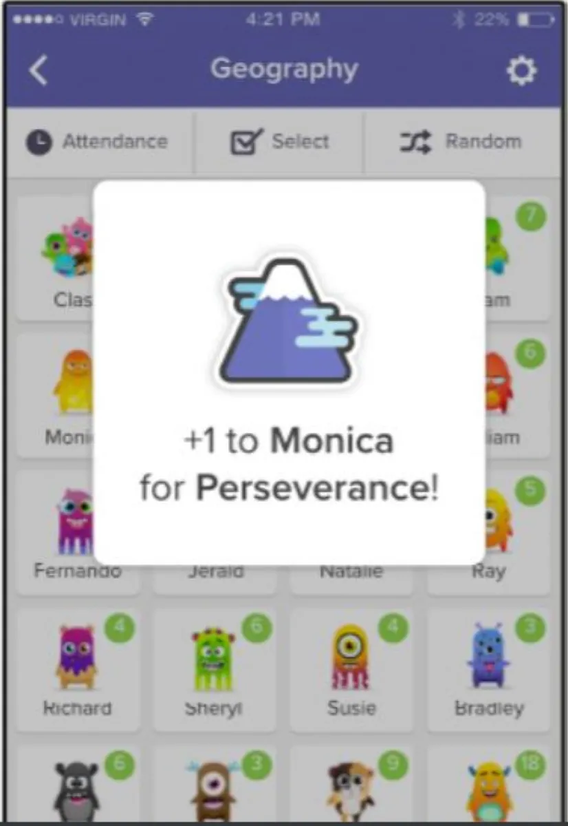 ClassDojo : avis des utilisateurs, avantages & inconvénients de ce logiciel pour école