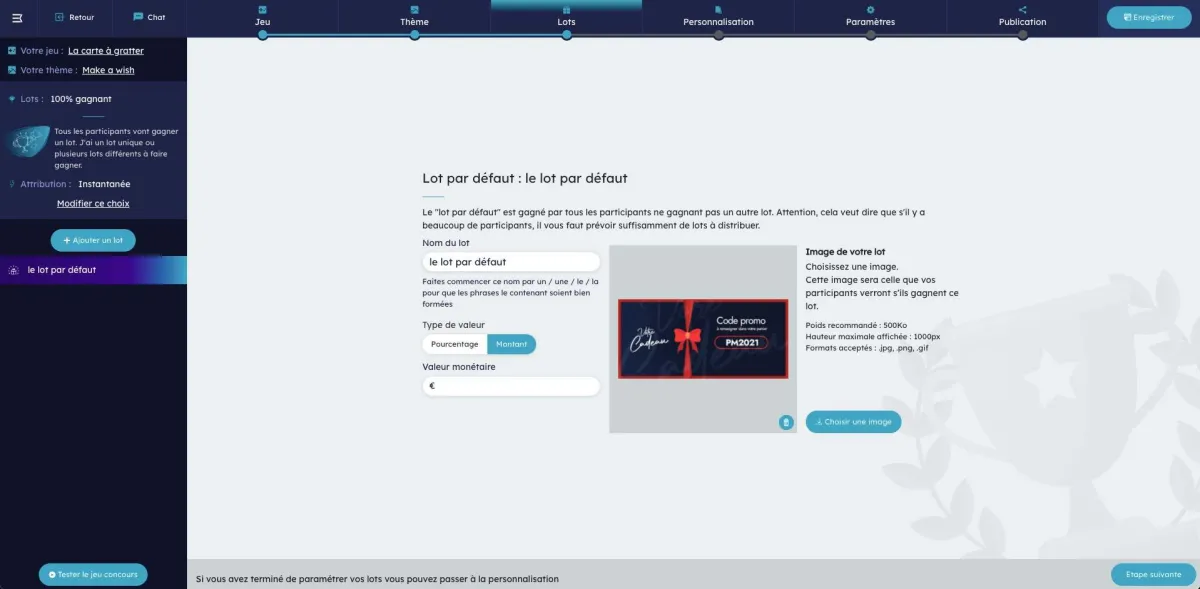 Clickncom : avis des utilisateurs, avantages & inconvénients de ce logiciel de concours Clickncom : avis des utilisateurs, avantages & inconvénients de ce logiciel de concours