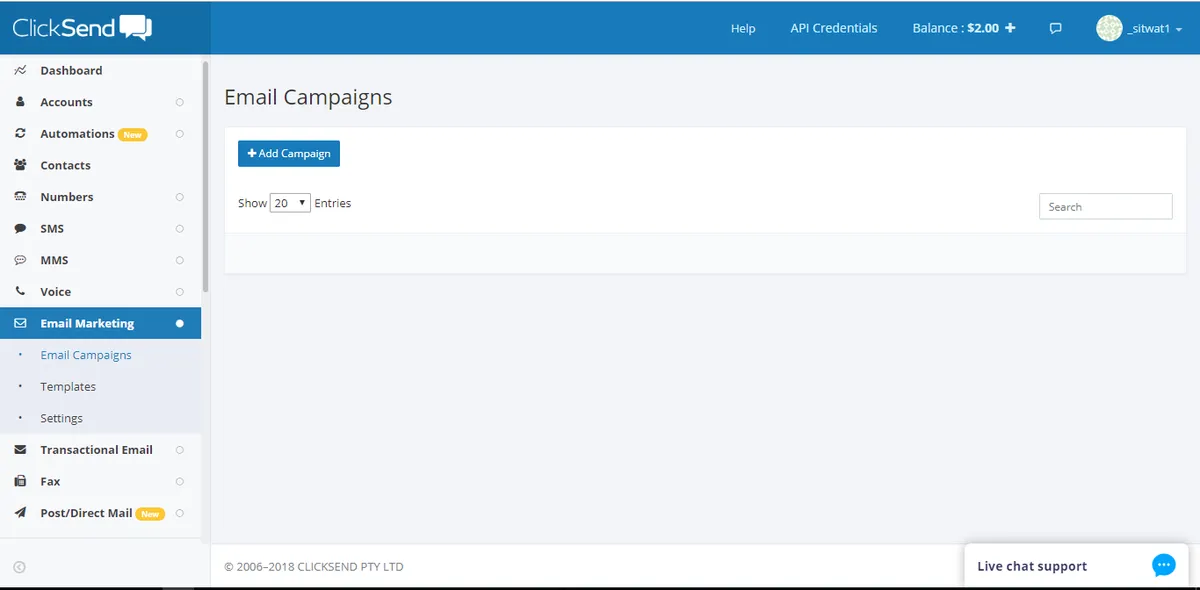 ClickSend : avis des utilisateurs, avantages & inconvénients de ce logiciel VoIP / cloud PBX / softphone ClickSend : avis des utilisateurs, avantages & inconvénients de ce logiciel VoIP / cloud PBX / softphone