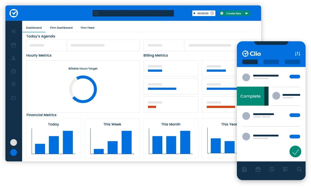 Clio : avis des utilisateurs, avantages & inconvénients de ce logiciel de gestion juridique