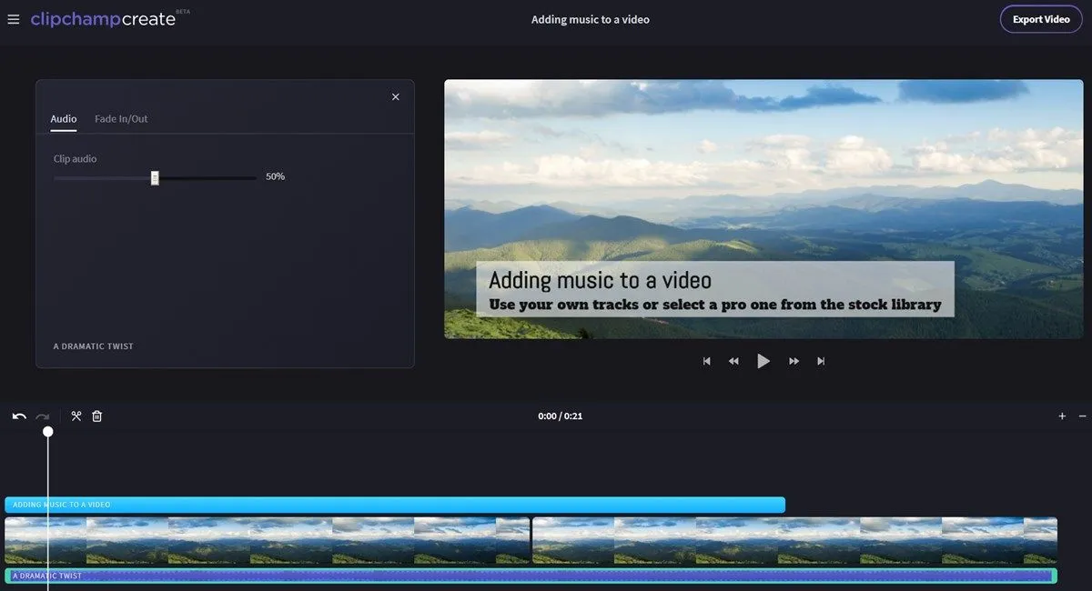 Clipchamp : avis des utilisateurs, avantages & inconvénients de ce logiciel de montage vidéo Clipchamp : avis des utilisateurs, avantages & inconvénients de ce logiciel de montage vidéo