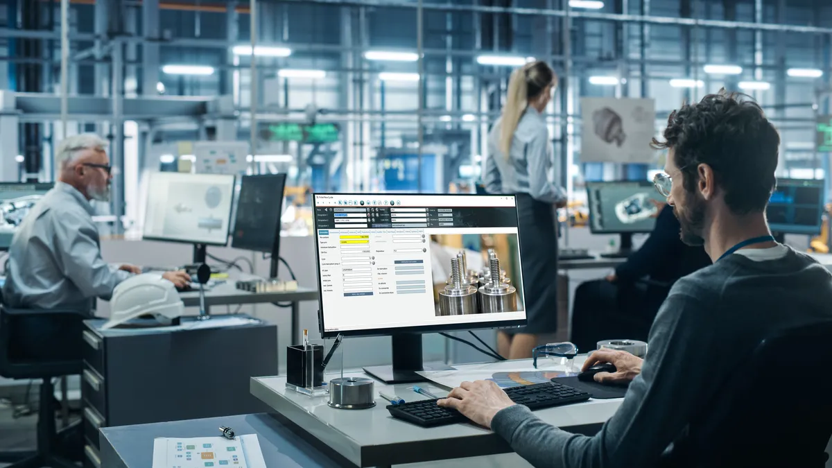 Clipper ERP GPAO : avis des utilisateurs, avantages & inconvénients de ce logiciel pour l'industrie Clipper ERP GPAO : avis des utilisateurs, avantages & inconvénients de ce logiciel pour l'industrie