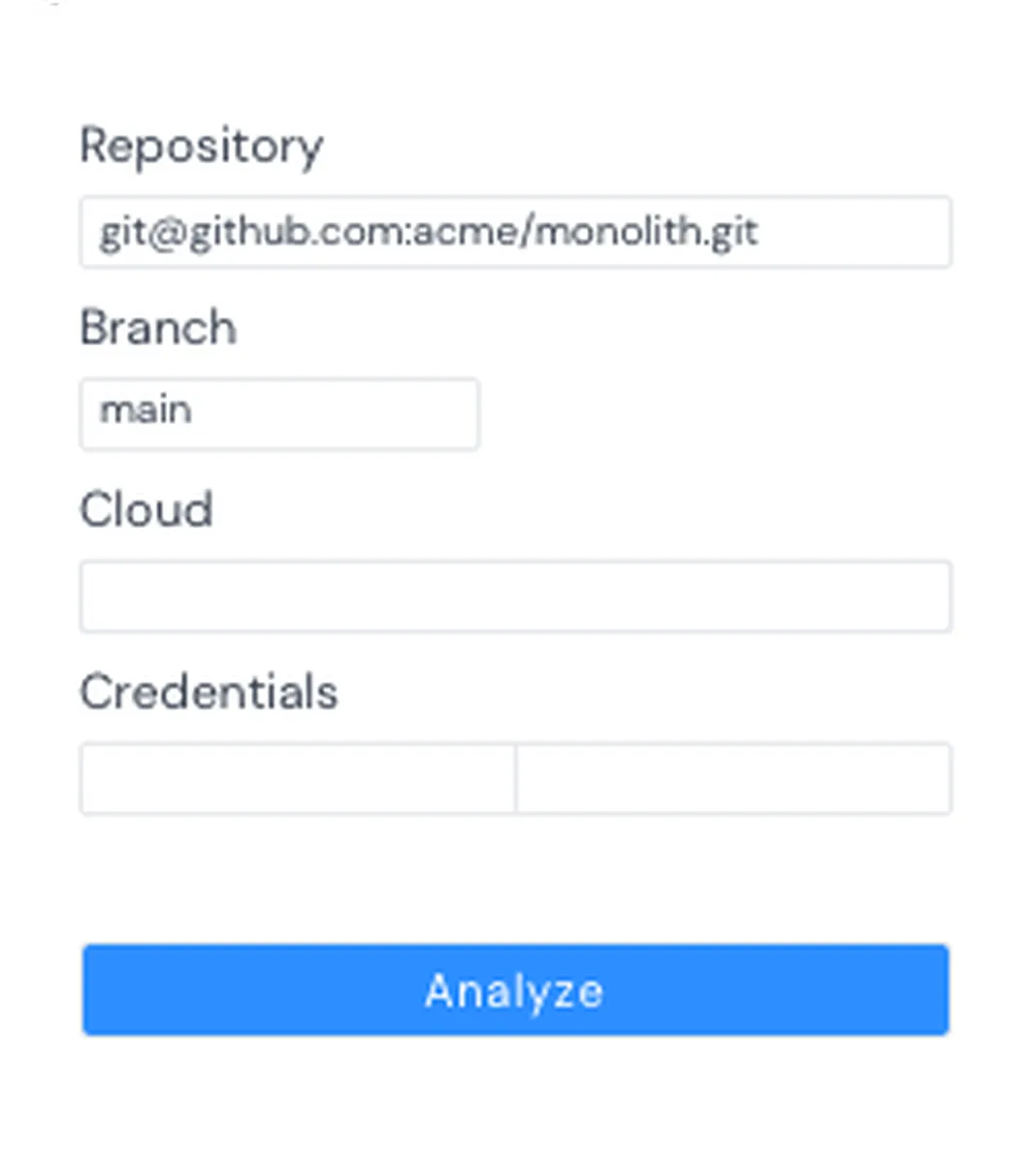 Cloud 66 : avis des utilisateurs, avantages & inconvénients de ce logiciel DevOps Cloud 66 : avis des utilisateurs, avantages & inconvénients de ce logiciel DevOps