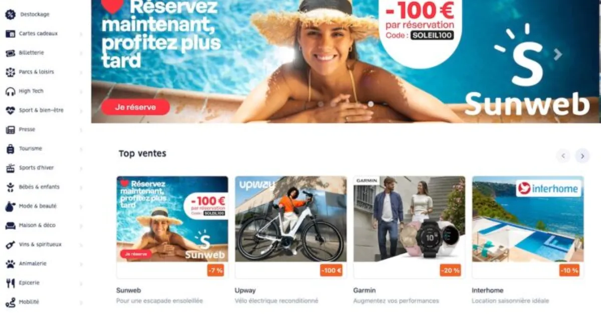 Club Employés : avis des utilisateurs, avantages & inconvénients de ce logiciel de gestion du CE / CSE