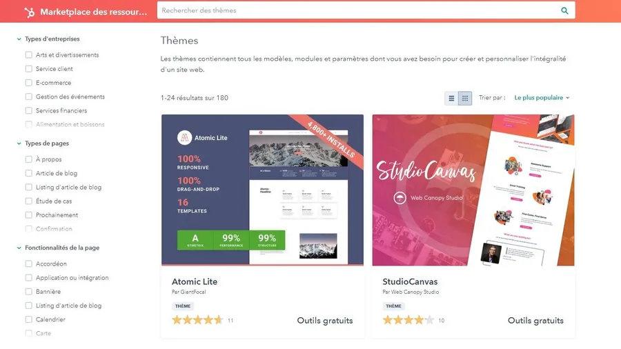 cms hub themes templates cms hub themes templates