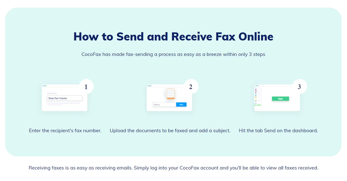 CocoFax : avis des utilisateurs, avantages & inconvénients de ce logiciel de fax