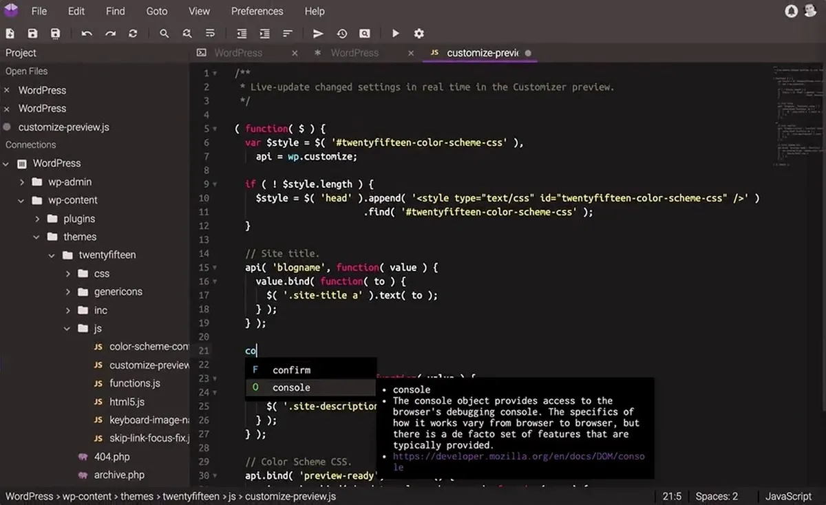 Codeanywhere : avis des utilisateurs, avantages & inconvénients de ce logiciel IDE Codeanywhere : avis des utilisateurs, avantages & inconvénients de ce logiciel IDE