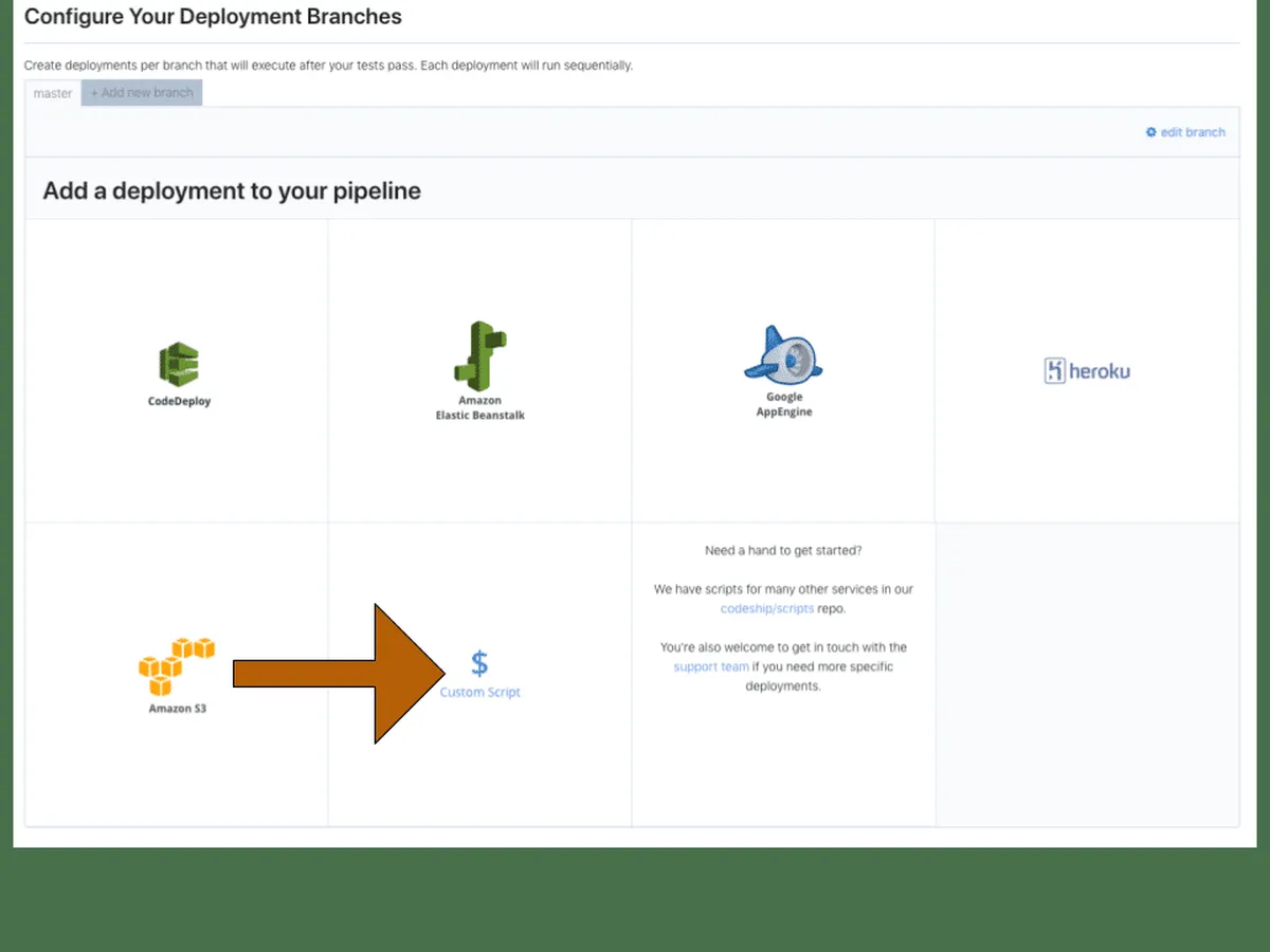Codeship : avis des utilisateurs, avantages & inconvénients de ce logiciel d'intégration Codeship : avis des utilisateurs, avantages & inconvénients de ce logiciel d'intégration