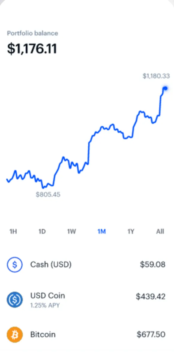 Coinbase : avis des utilisateurs, avantages & inconvénients de cette plateforme de crypto-monnaies