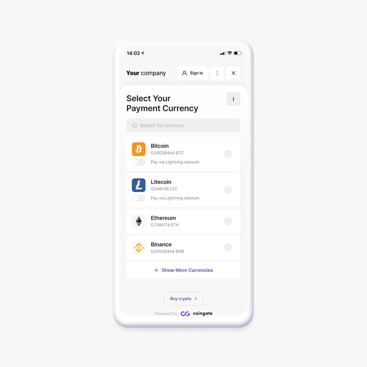 CoinGate : avis des utilisateurs, avantages & inconvénients de cette plateforme de crypto-monnaies