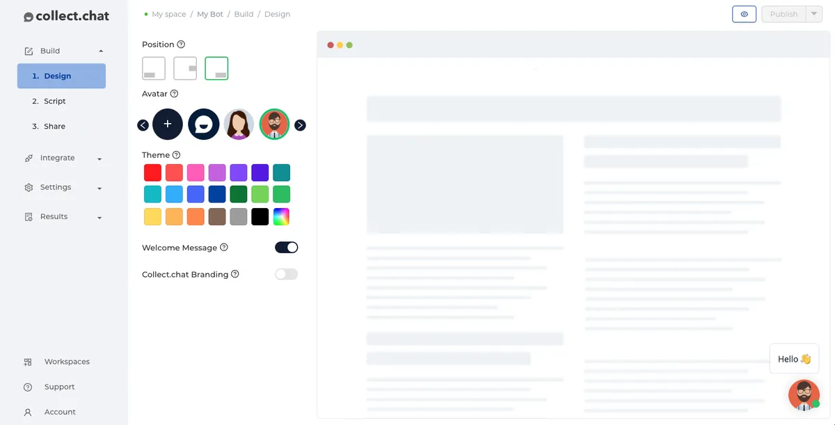 Collect : avis des utilisateurs, avantages & inconvénients de ce logiciel d'onboarding / accueil des clients Collect : avis des utilisateurs, avantages & inconvénients de ce logiciel d'onboarding / accueil des clients