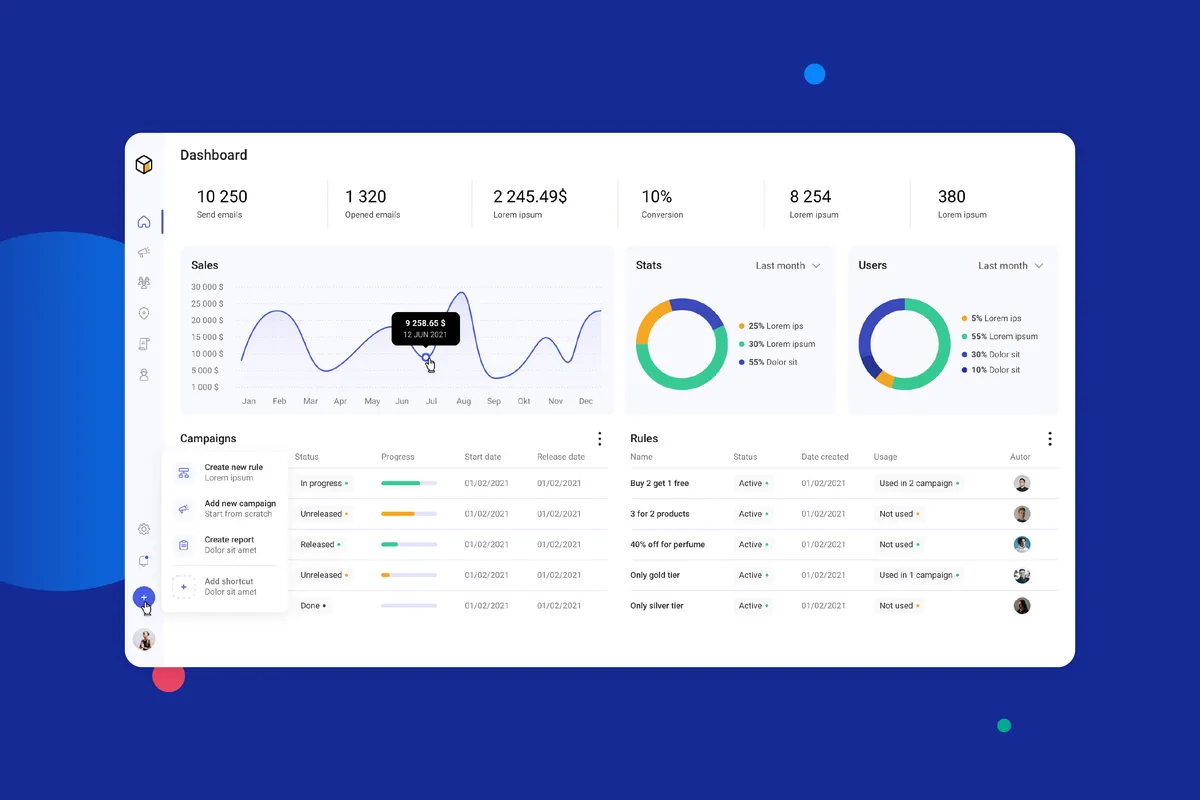 Comarch Loyalty Solutions : avis des utilisateurs, avantages & inconvénients de ce logiciel de gamification Comarch Loyalty Solutions : avis des utilisateurs, avantages & inconvénients de ce logiciel de gamification