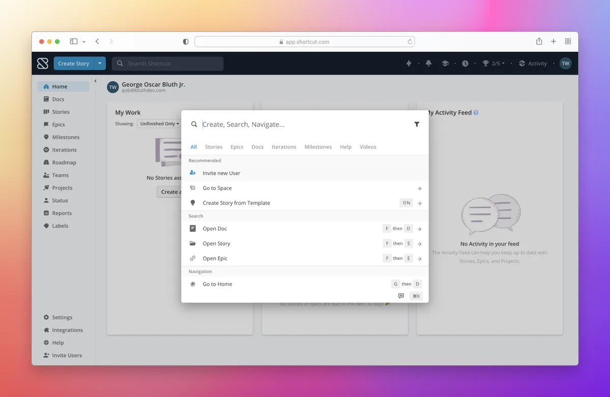 CommandBar : avis des utilisateurs, avantages & inconvénients de ce logiciel d'intégration CommandBar : avis des utilisateurs, avantages & inconvénients de ce logiciel d'intégration