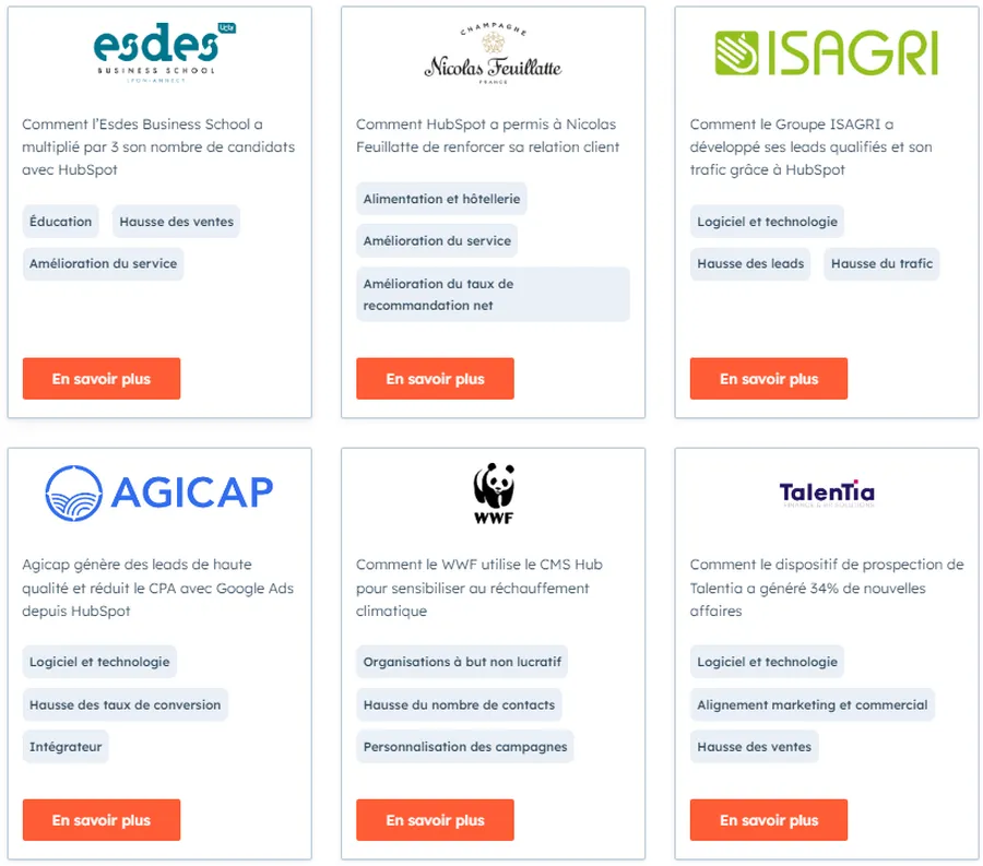 comment choisir crm pour eti comment choisir crm pour eti