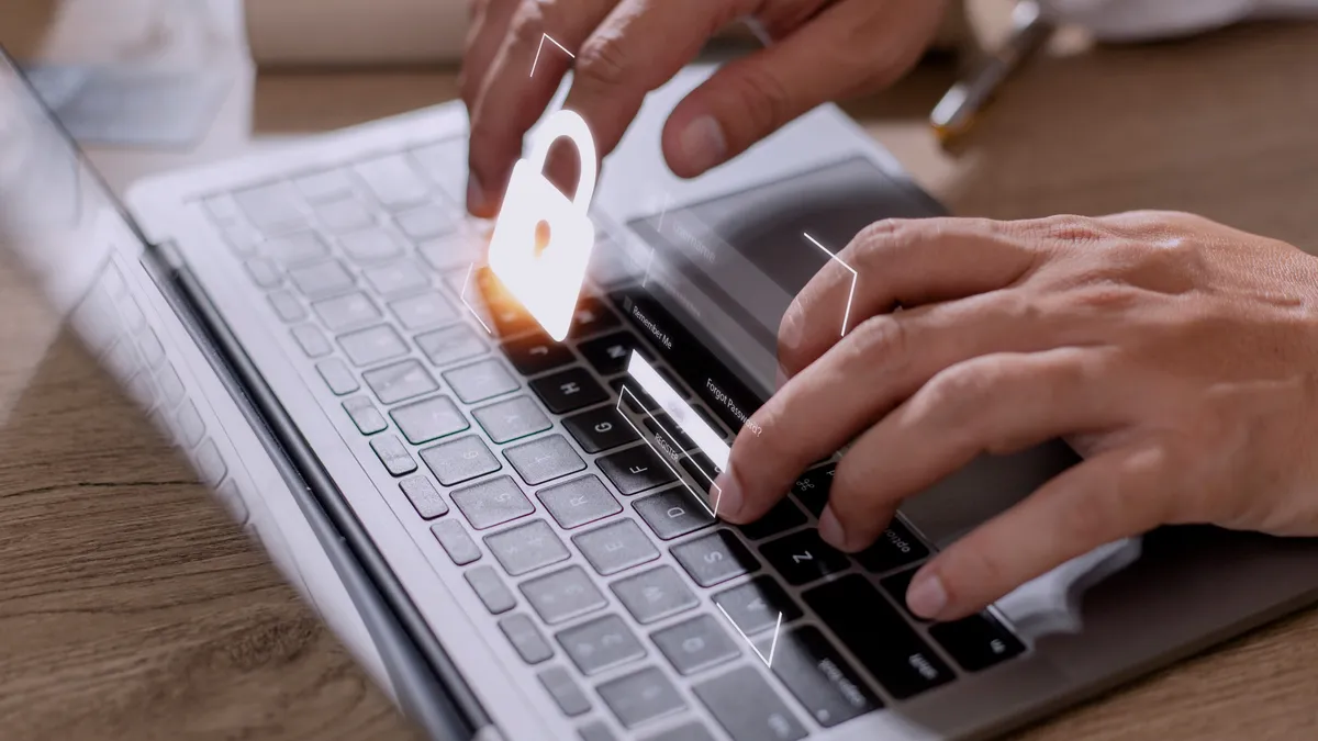 comment mettre en place une strategie efficace de cybersecurite dans une entreprise 3