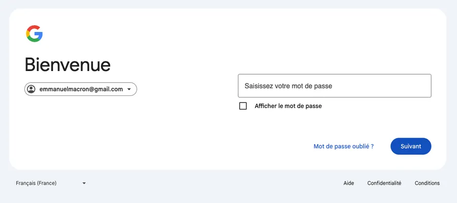 comment reinitialiser mot de passe gmail comment reinitialiser mot de passe gmail