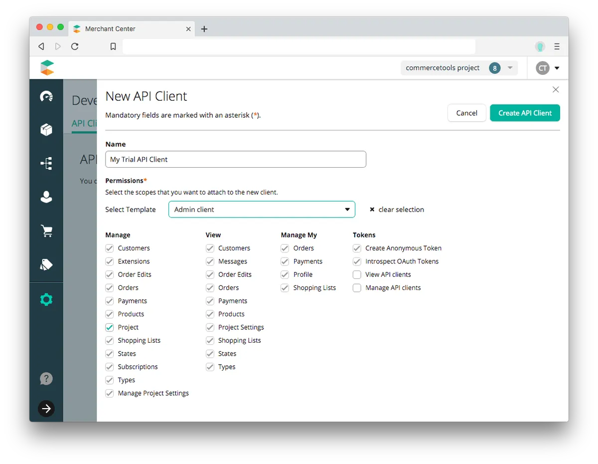 Commercetools : avis des utilisateurs, avantages & inconvénients de ce logiciel de création de site e-Commerce