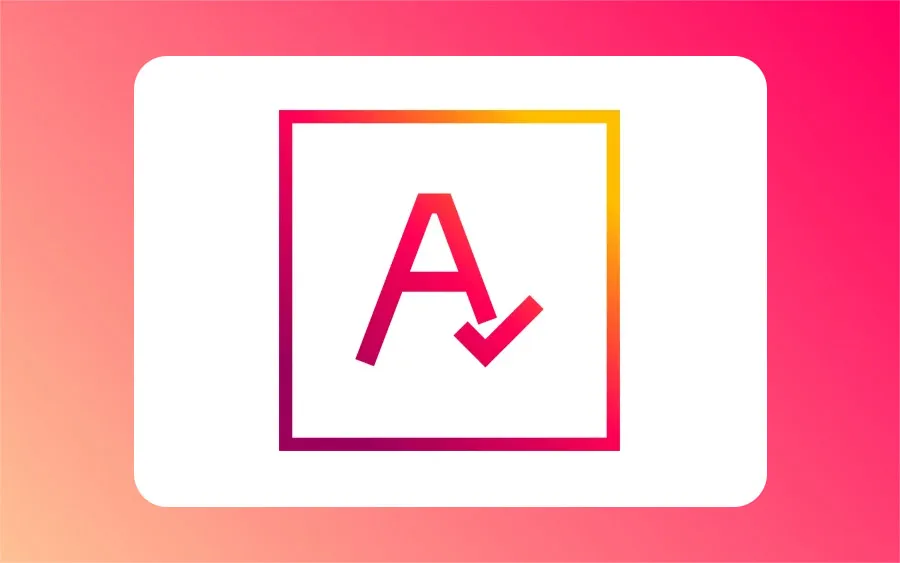 Trouvez une alternative à Hemingway avec notre comparateur Correcteurs d'orthographe / grammaire Trouvez une alternative à Hemingway avec notre comparateur Correcteurs d'orthographe / grammaire