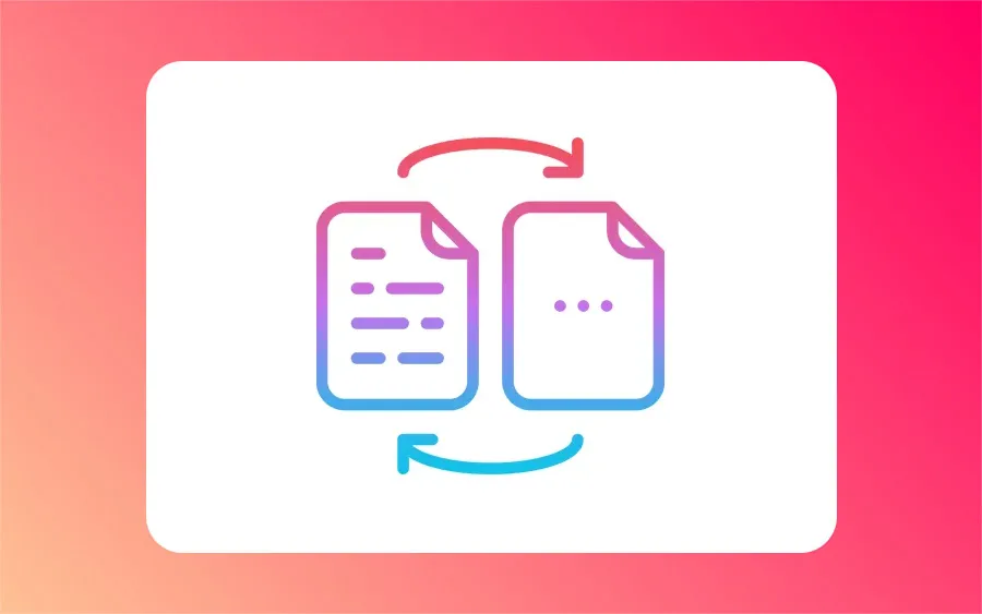 Trouvez une alternative à TinyWow avec notre comparateur Logiciels convertisseurs de fichiers Trouvez une alternative à TinyWow avec notre comparateur Logiciels convertisseurs de fichiers