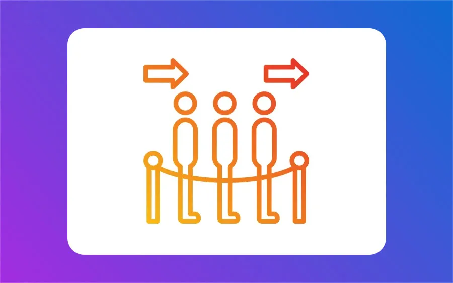 Trouvez une alternative à ESII avec notre comparateur Logiciels de gestion de file d'attente Trouvez une alternative à ESII avec notre comparateur Logiciels de gestion de file d'attente