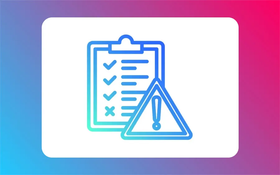 Trouvez une alternative à Lookout avec notre comparateur Logiciels de gestion des risques (ERM: enterprise risk management) Trouvez une alternative à Lookout avec notre comparateur Logiciels de gestion des risques (ERM: enterprise risk management)