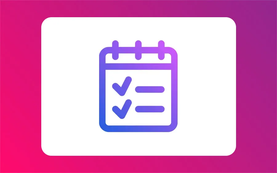 Trouvez une alternative à Zoho ToDo avec notre comparateur Logiciels de to-do list (organisation personnelle) Trouvez une alternative à Zoho ToDo avec notre comparateur Logiciels de to-do list (organisation personnelle)
