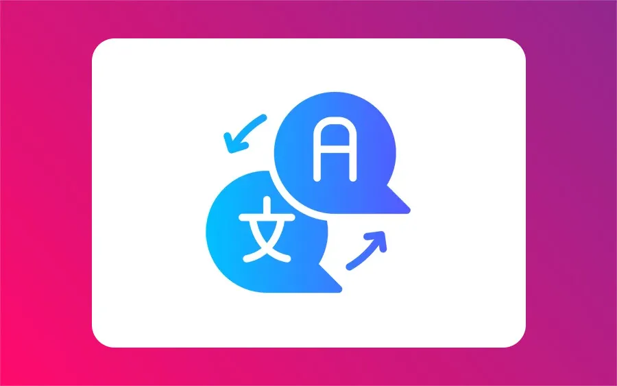 Trouvez une alternative à Cavya AI avec notre comparateur Logiciels de traduction par IA (intelligence artificielle) Trouvez une alternative à Cavya AI avec notre comparateur Logiciels de traduction par IA (intelligence artificielle)