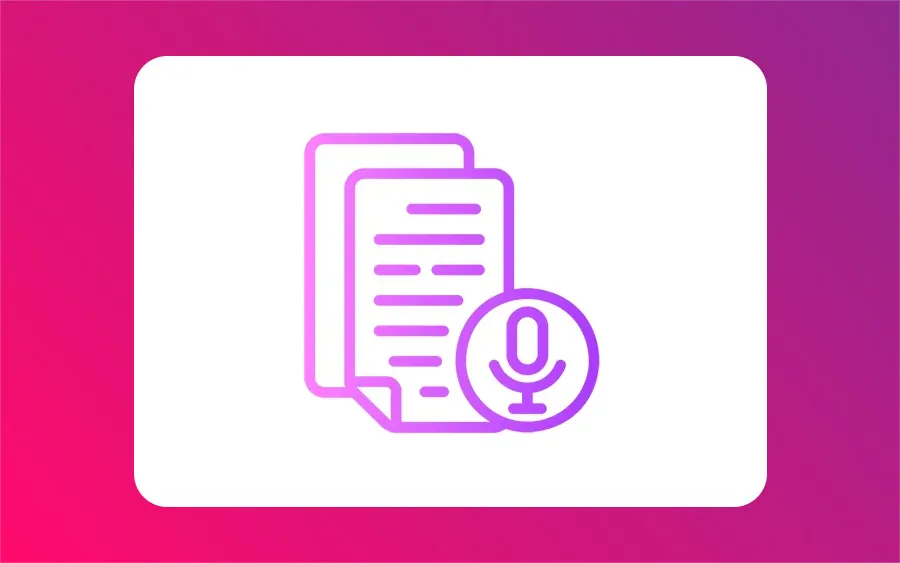 Trouvez une alternative à Transcript LOL avec notre comparateur Logiciels de transcription Trouvez une alternative à Transcript LOL avec notre comparateur Logiciels de transcription