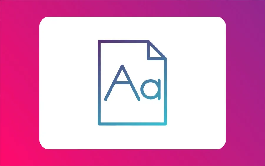 Trouvez une alternative à Adobe Character Animator avec notre comparateur Logiciels de typographie / polices de caractères / webfont Trouvez une alternative à Adobe Character Animator avec notre comparateur Logiciels de typographie / polices de caractères / webfont