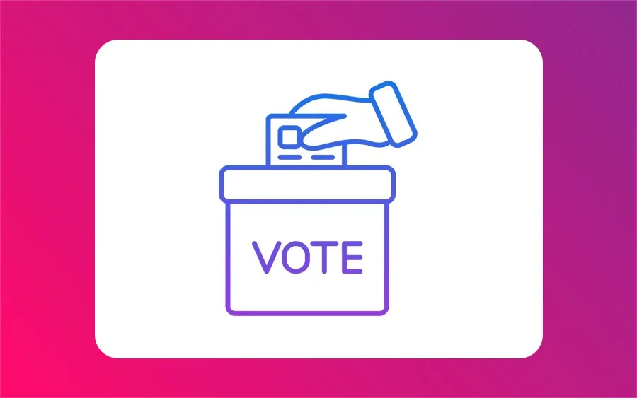 Trouvez une alternative à Kuorum.org avec notre comparateur Logiciels de vote électronique Trouvez une alternative à Kuorum.org avec notre comparateur Logiciels de vote électronique