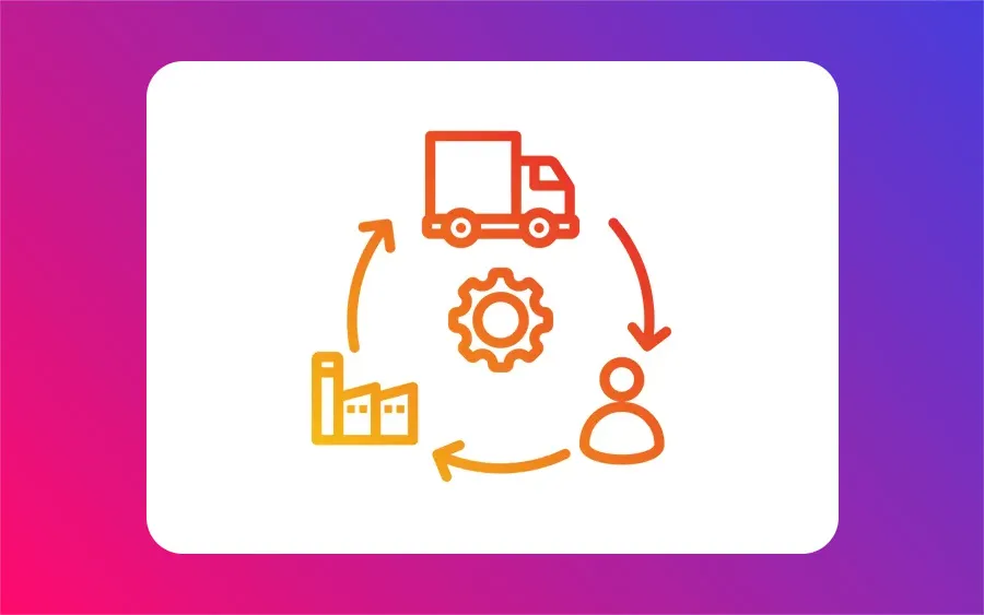 Trouvez une alternative à Stuart avec notre comparateur Logiciels supply chain (SCM: gestion de la chaine logistique) Trouvez une alternative à Stuart avec notre comparateur Logiciels supply chain (SCM: gestion de la chaine logistique)