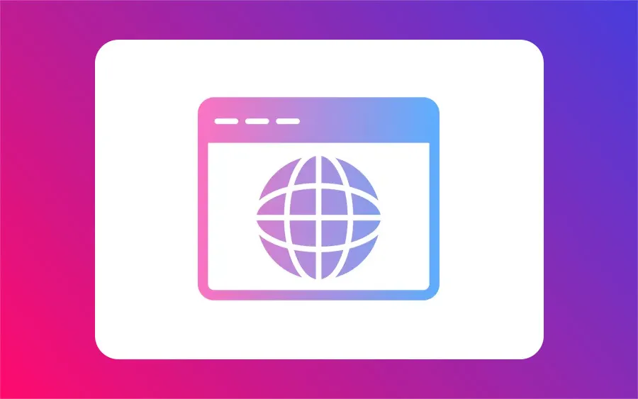 Trouvez une alternative à Sizzy avec notre comparateur Navigateurs web (browsers) Trouvez une alternative à Sizzy avec notre comparateur Navigateurs web (browsers)