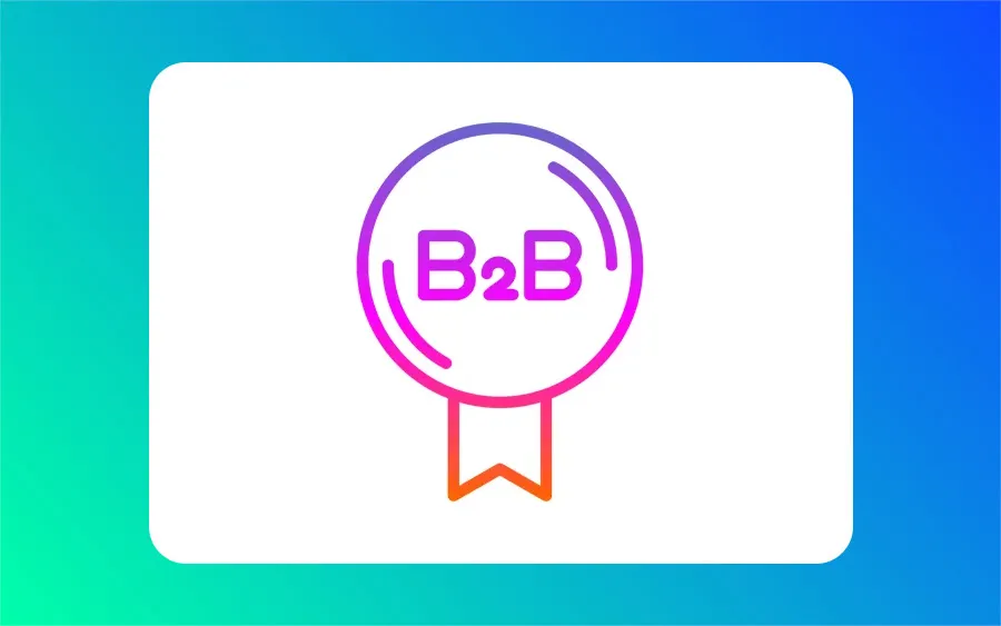Trouvez une alternative à ECI EvolutionX avec notre comparateur Plateformes d'e-Commerce B2B Trouvez une alternative à ECI EvolutionX avec notre comparateur Plateformes d'e-Commerce B2B