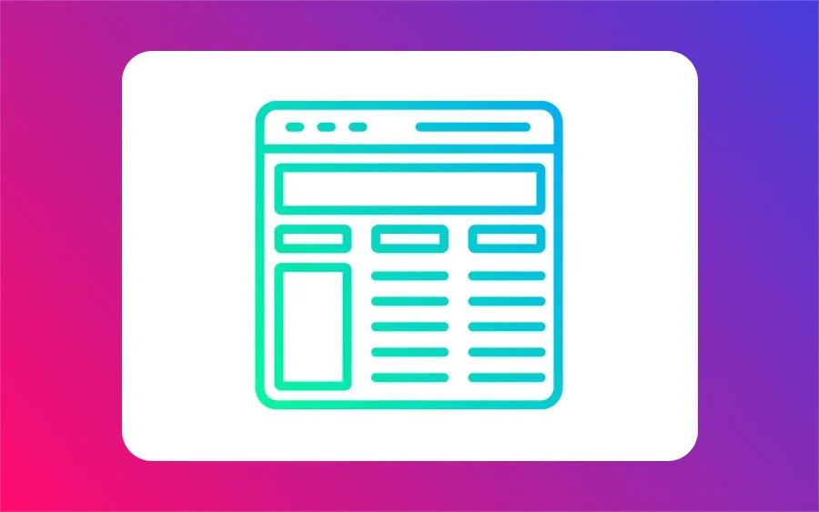 Trouvez une alternative à CodeCanyon avec notre comparateur Templates de site web Trouvez une alternative à CodeCanyon avec notre comparateur Templates de site web