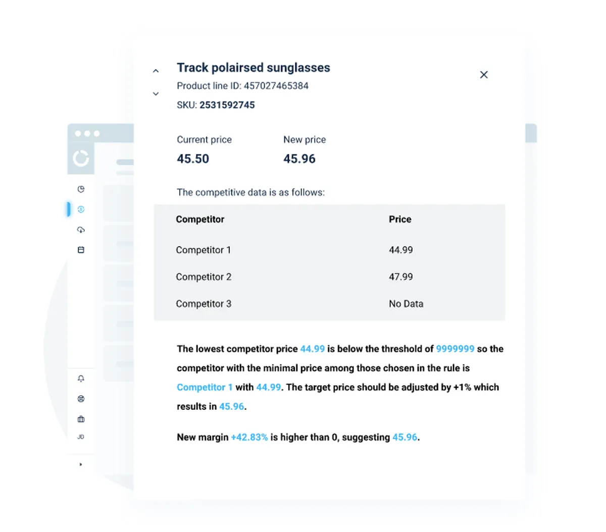 Competera : avis des utilisateurs, avantages & inconvénients de ce logiciel d'optimisation des prix / veille tarifaire Competera : avis des utilisateurs, avantages & inconvénients de ce logiciel d'optimisation des prix / veille tarifaire