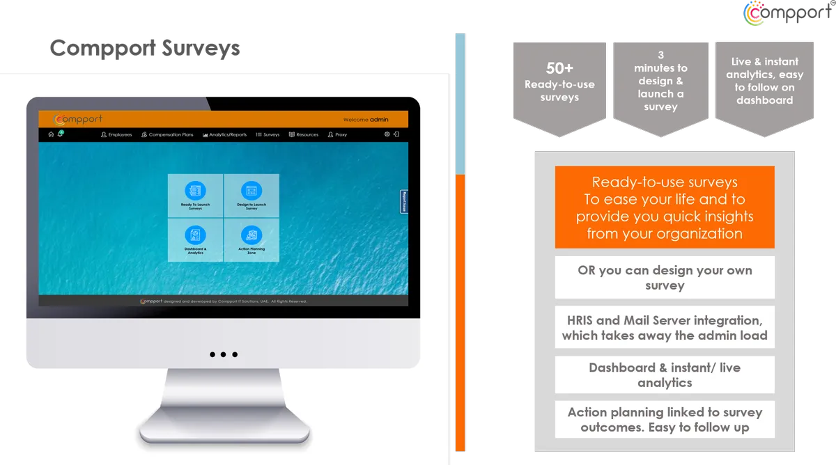 Compport : avis des utilisateurs, avantages & inconvénients de ce logiciel de gestion des rémunérations Compport : avis des utilisateurs, avantages & inconvénients de ce logiciel de gestion des rémunérations