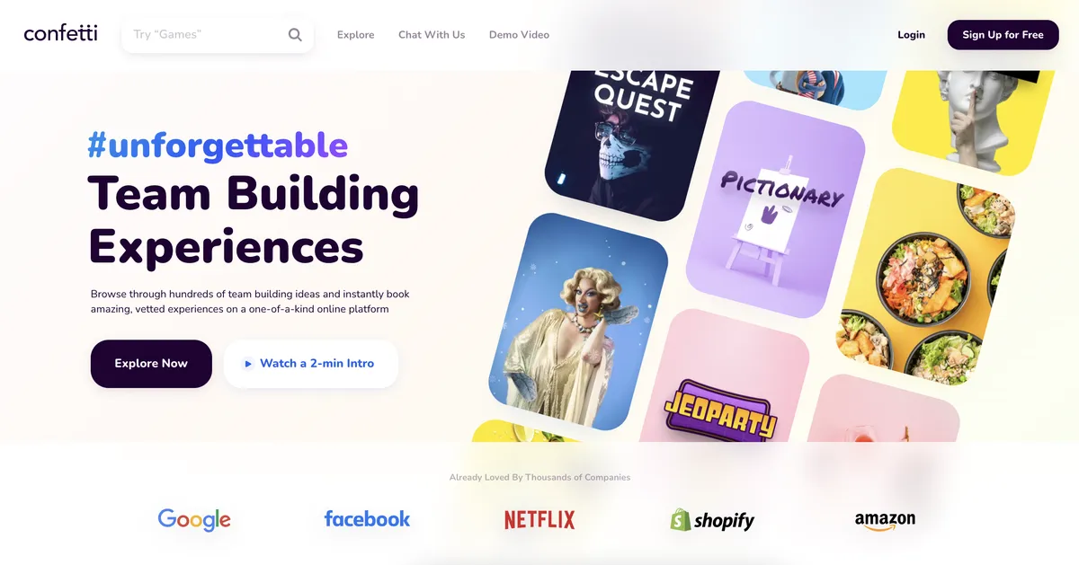 Confetti : avis des utilisateurs, avantages & inconvénients de ce logiciel d'onboarding / intégration des collaborateurs