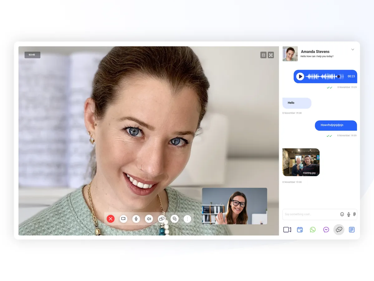 Consolto : avis des utilisateurs, avantages & inconvénients de ce logiciel de Chatbot IA / Agent IA Consolto : avis des utilisateurs, avantages & inconvénients de ce logiciel de Chatbot IA / Agent IA