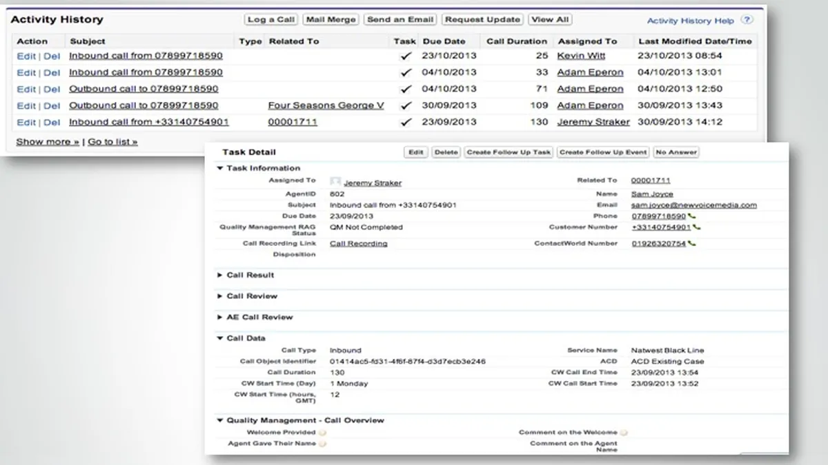 ContactWorld for Sales and Marketing : avis des utilisateurs, avantages & inconvénients de ce logiciel VoIP / cloud PBX / softphone ContactWorld for Sales and Marketing : avis des utilisateurs, avantages & inconvénients de ce logiciel VoIP / cloud PBX / softphone