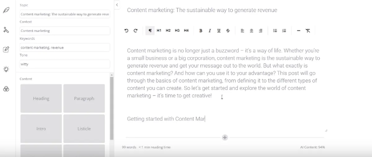 ContentBot : avis des utilisateurs, avantages & inconvénients de ce générateur de texte par IA ContentBot : avis des utilisateurs, avantages & inconvénients de ce générateur de texte par IA