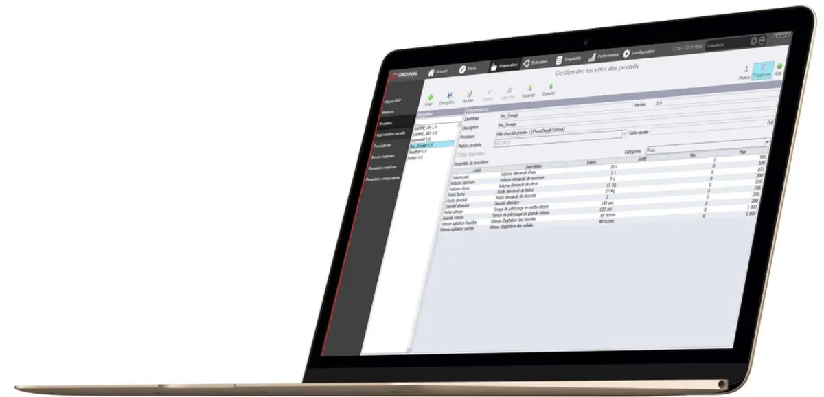 Coox : avis des utilisateurs, avantages & inconvénients de ce logiciel de gestion de la production Coox : avis des utilisateurs, avantages & inconvénients de ce logiciel de gestion de la production