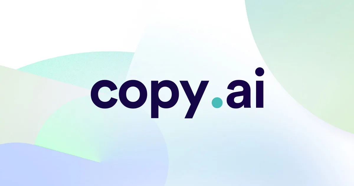 Copy.ai : avis des utilisateurs, avantages & inconvénients de ce logiciel de marketing par IA Copy.ai : avis des utilisateurs, avantages & inconvénients de ce logiciel de marketing par IA