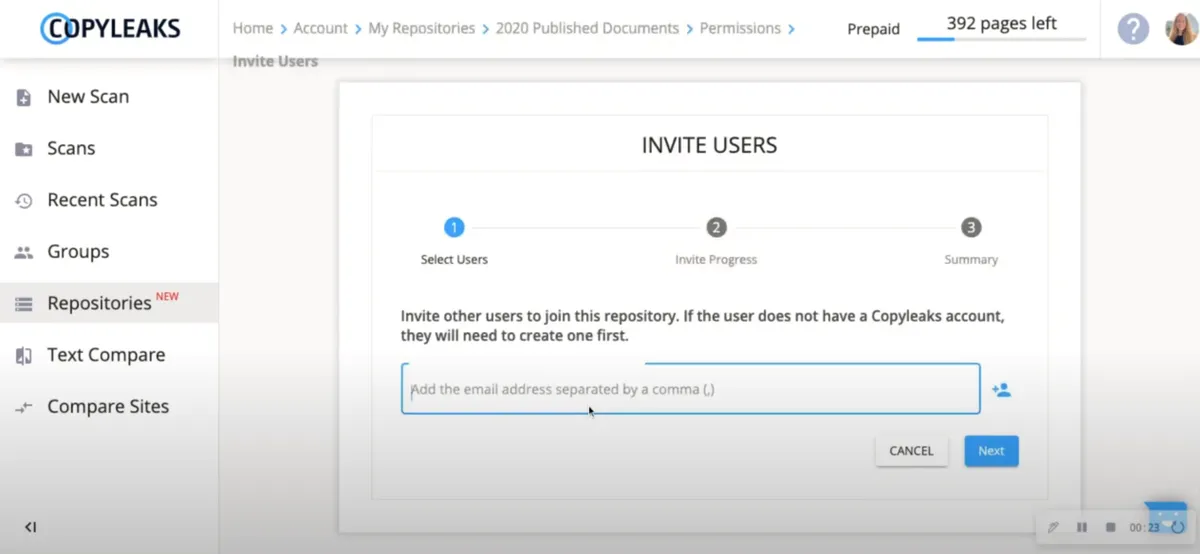 Copyleaks : avis des utilisateurs, avantages & inconvénients de ce détecteur de contenu généré par IA