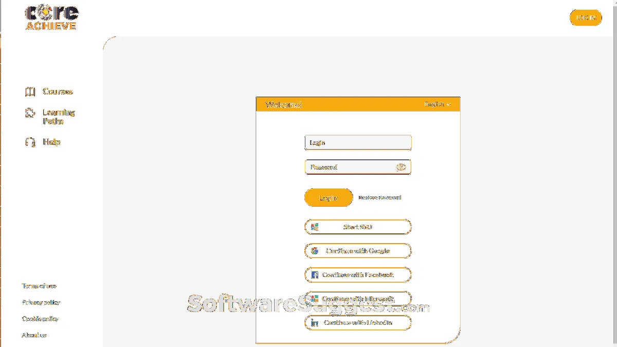 CoreAchieve : avis des utilisateurs, avantages & inconvénients de ce logiciel pour centre de formation CoreAchieve : avis des utilisateurs, avantages & inconvénients de ce logiciel pour centre de formation
