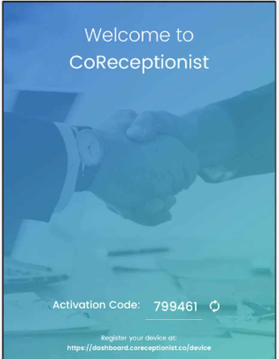 CoReceptionist : avis des utilisateurs, avantages & inconvénients de ce logiciel de gestion des visiteurs / accréditations / check-in