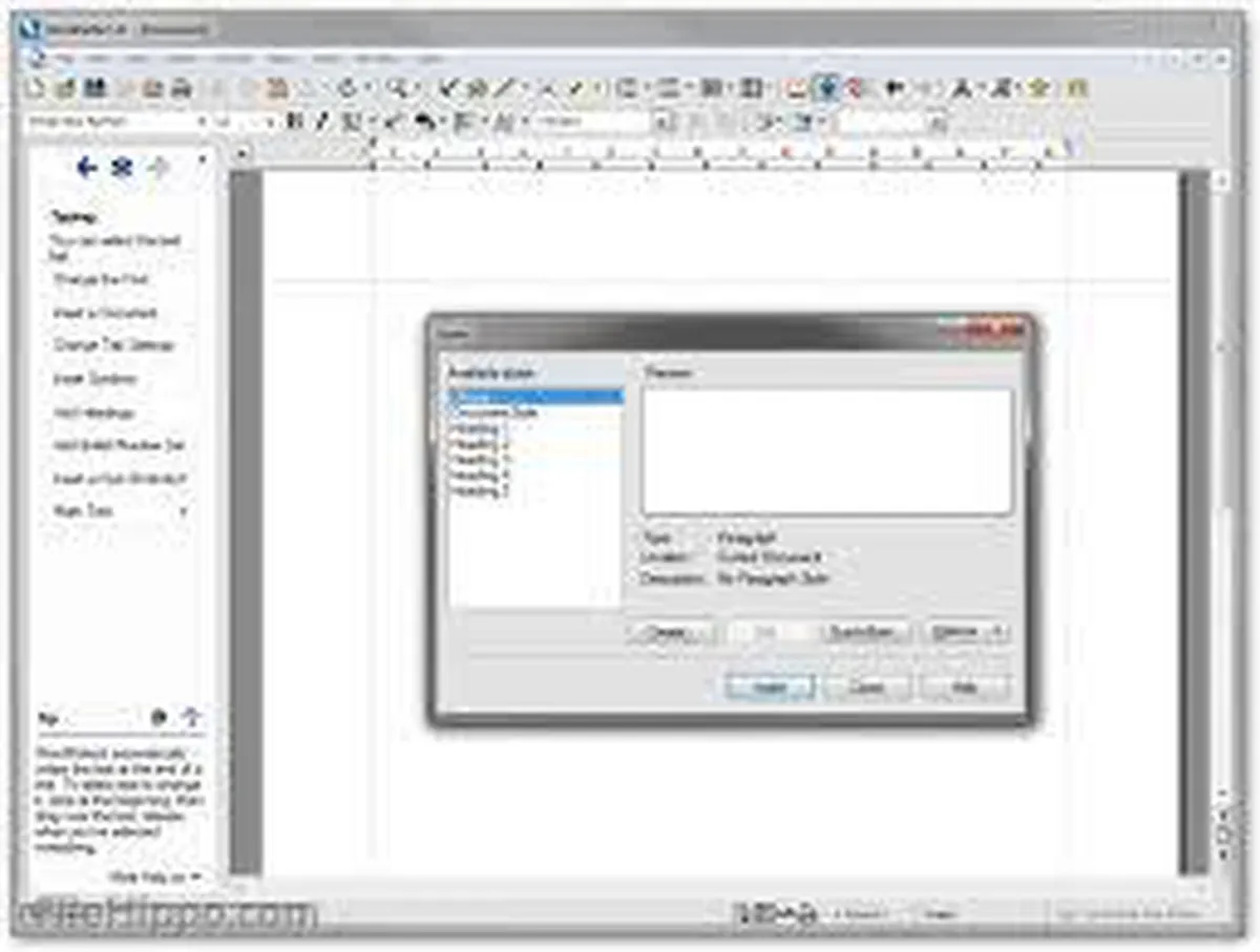 Corel WordPerfect Office : avis des utilisateurs, avantages & inconvénients de ce logiciel de traitement de texte